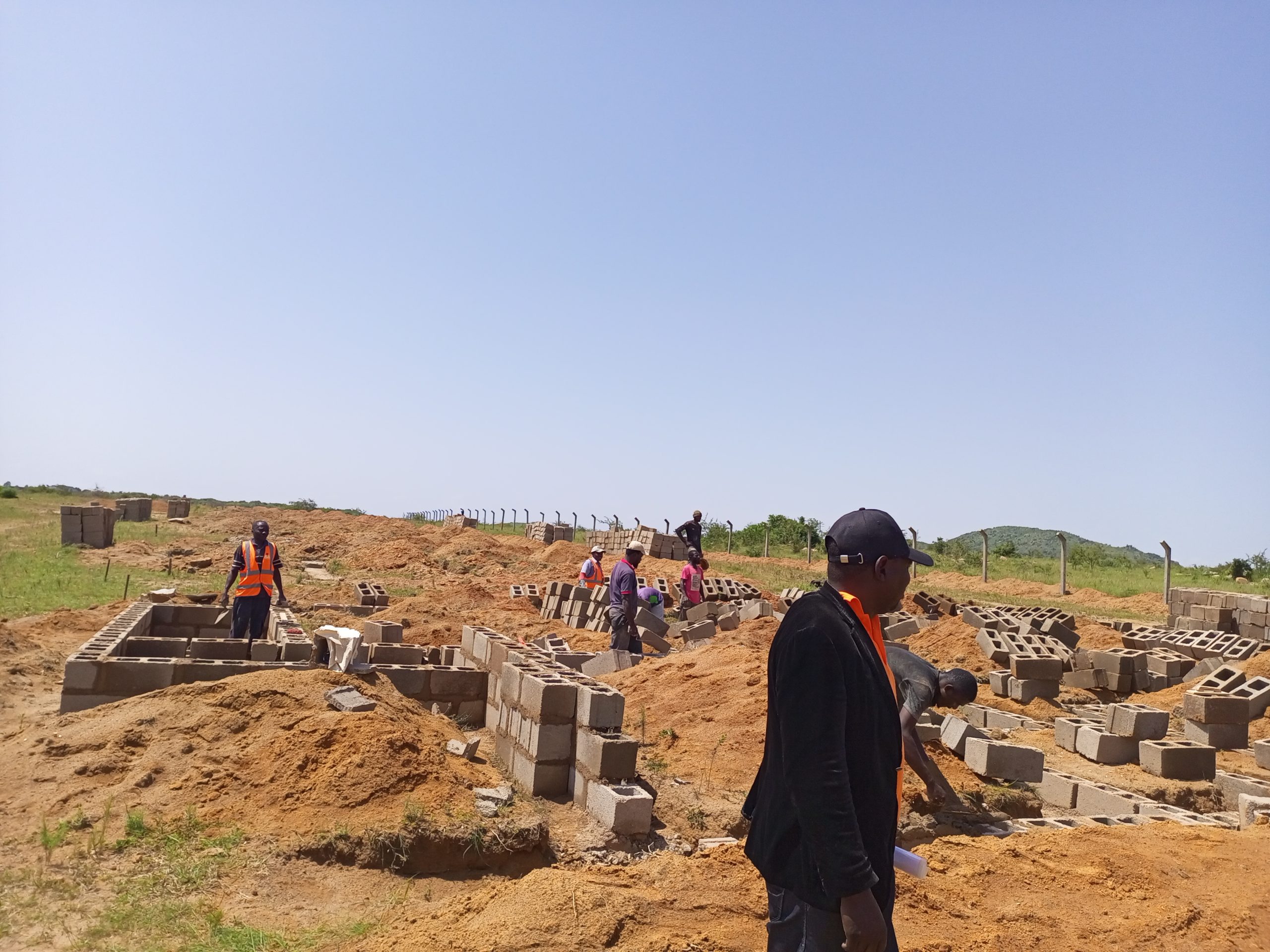 [SITE NEWS] Promo will be over soon, Work is Seriously on going at Royal Palms Estate