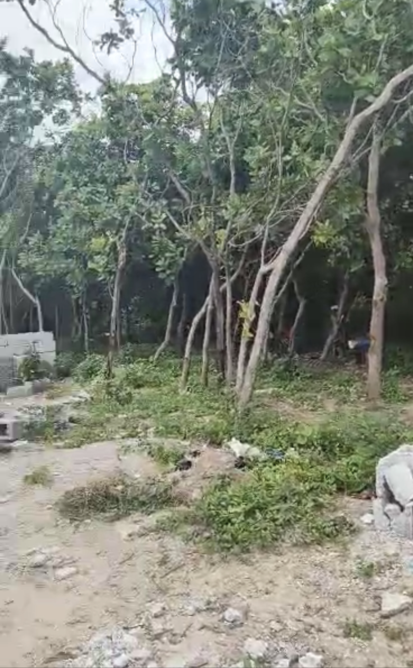 Land for sell very affordable At Gaduwa district abuja