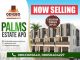 Odigbo properties