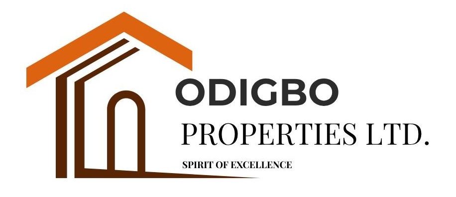 ODIGBO PROPERTIES LIMITED